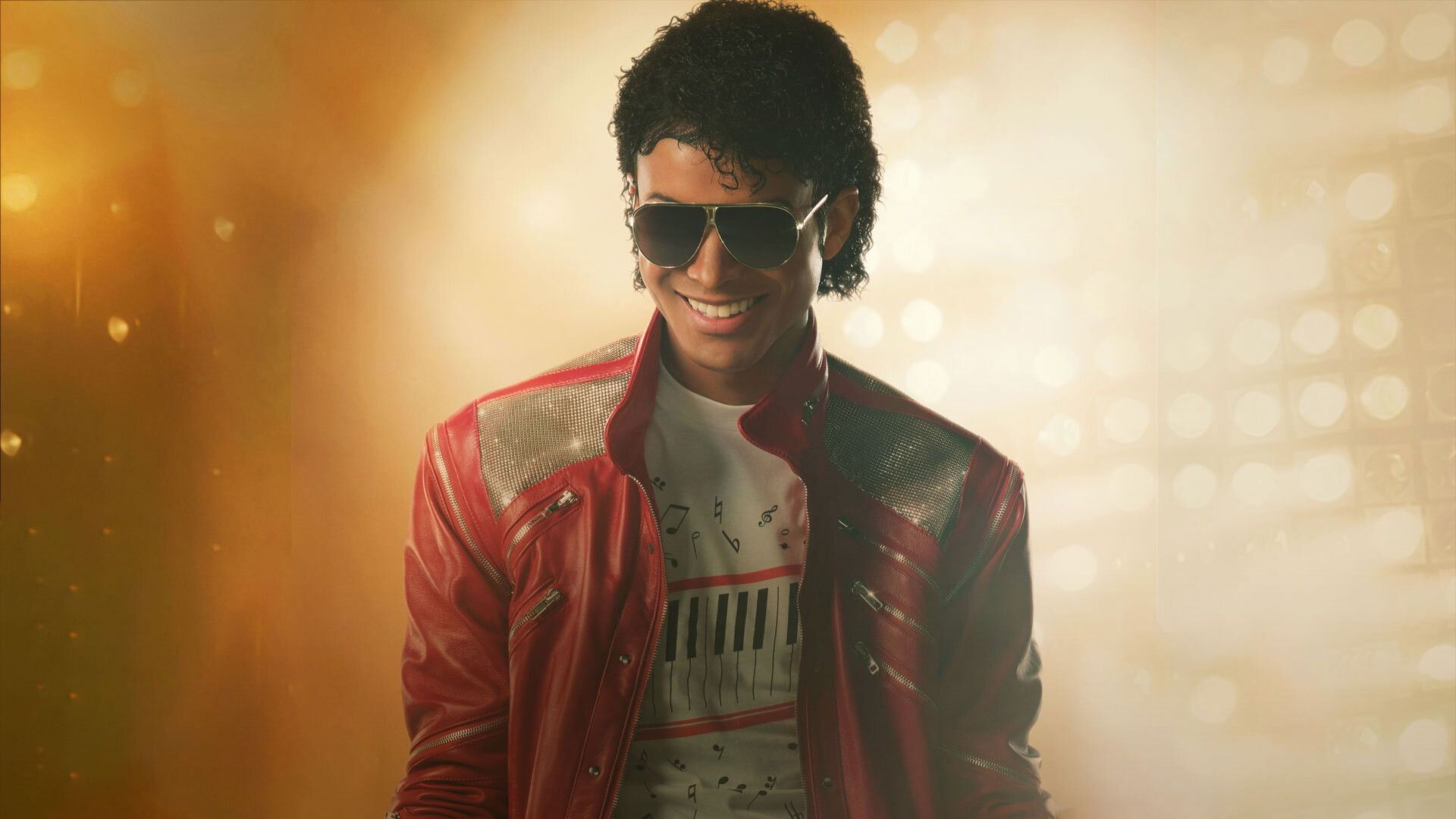 فیلم Michael